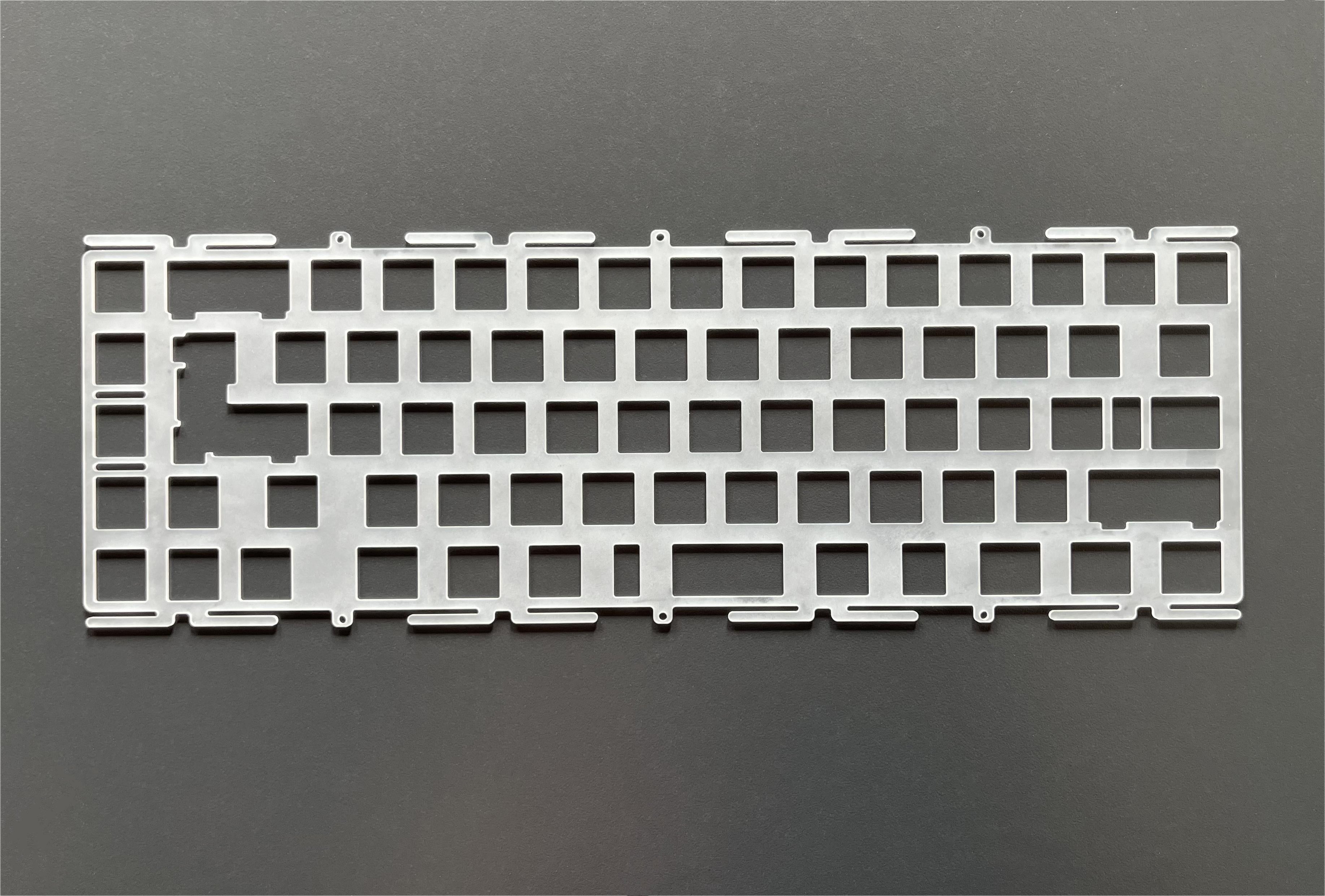 [Group Buy] MKC65 Extra Add-Ons - KeebsForAll