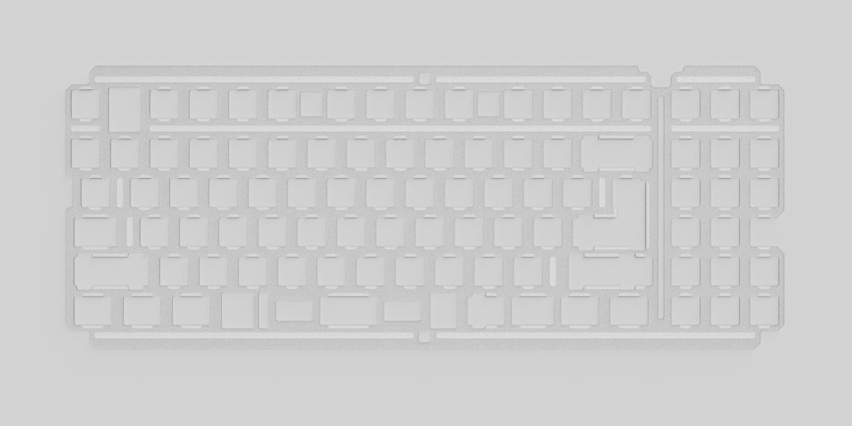 F1-8X V2 by Geonworks Add-Ons & Accessories – KeebsForAll