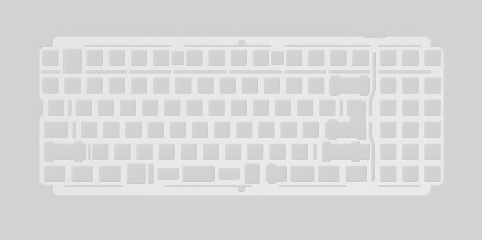 F1-8X V2 by Geonworks Add-Ons & Accessories – KeebsForAll