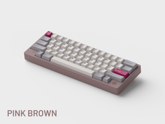[Pre-Order] Molly60 - KeebsForAll