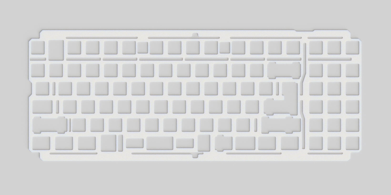 F1-8X V2 by Geonworks Add-Ons & Accessories