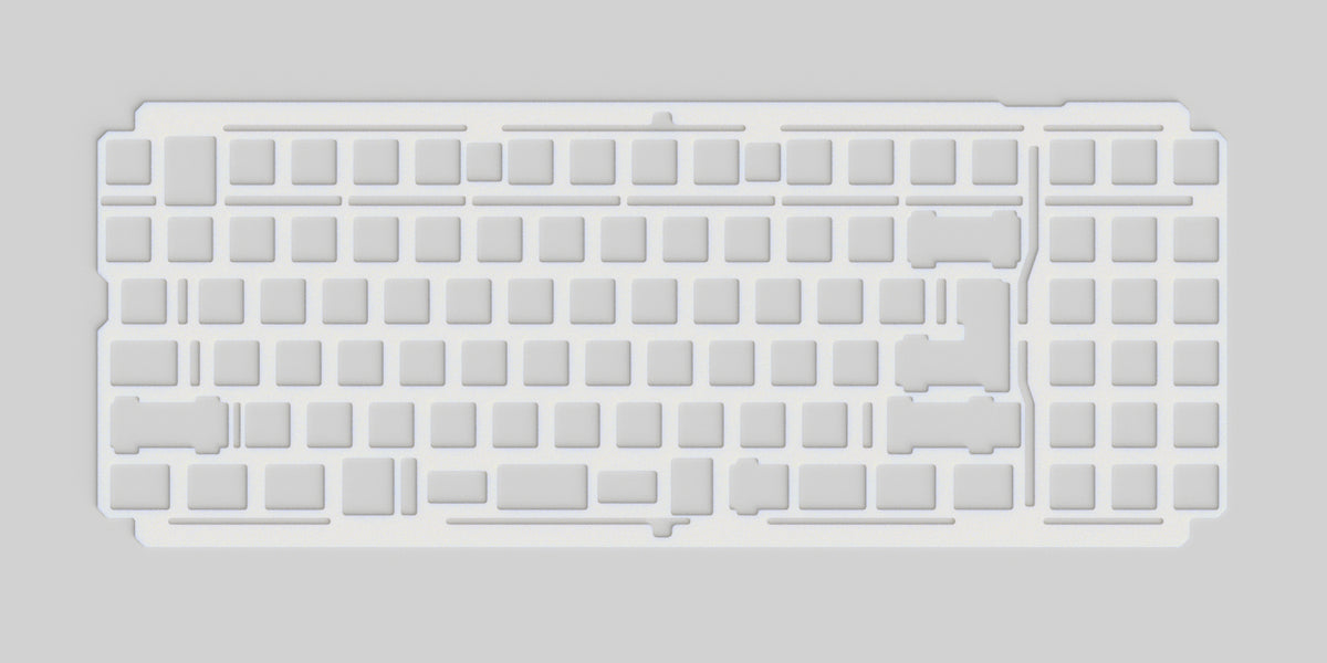 F1-8X V2 by Geonworks Add-Ons & Accessories – KeebsForAll
