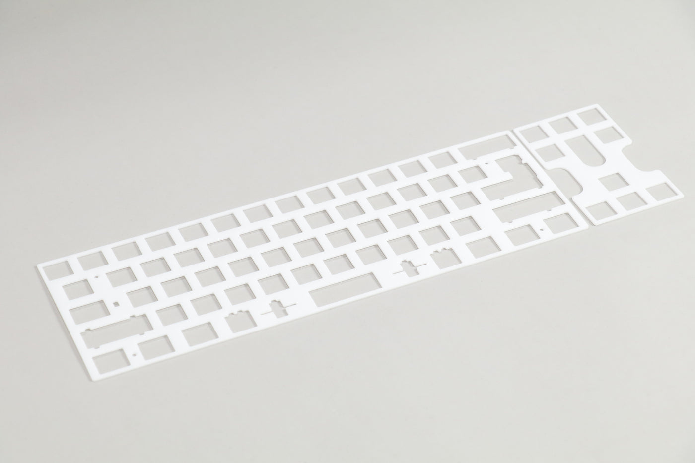 Neo70 Extra Add-Ons - Alternate Angle