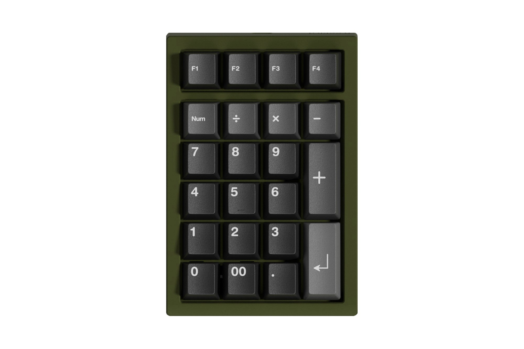 Freebird Numpad Pro