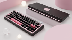 Chilkey PAW65 Barebone Edition - Gallery Image 9