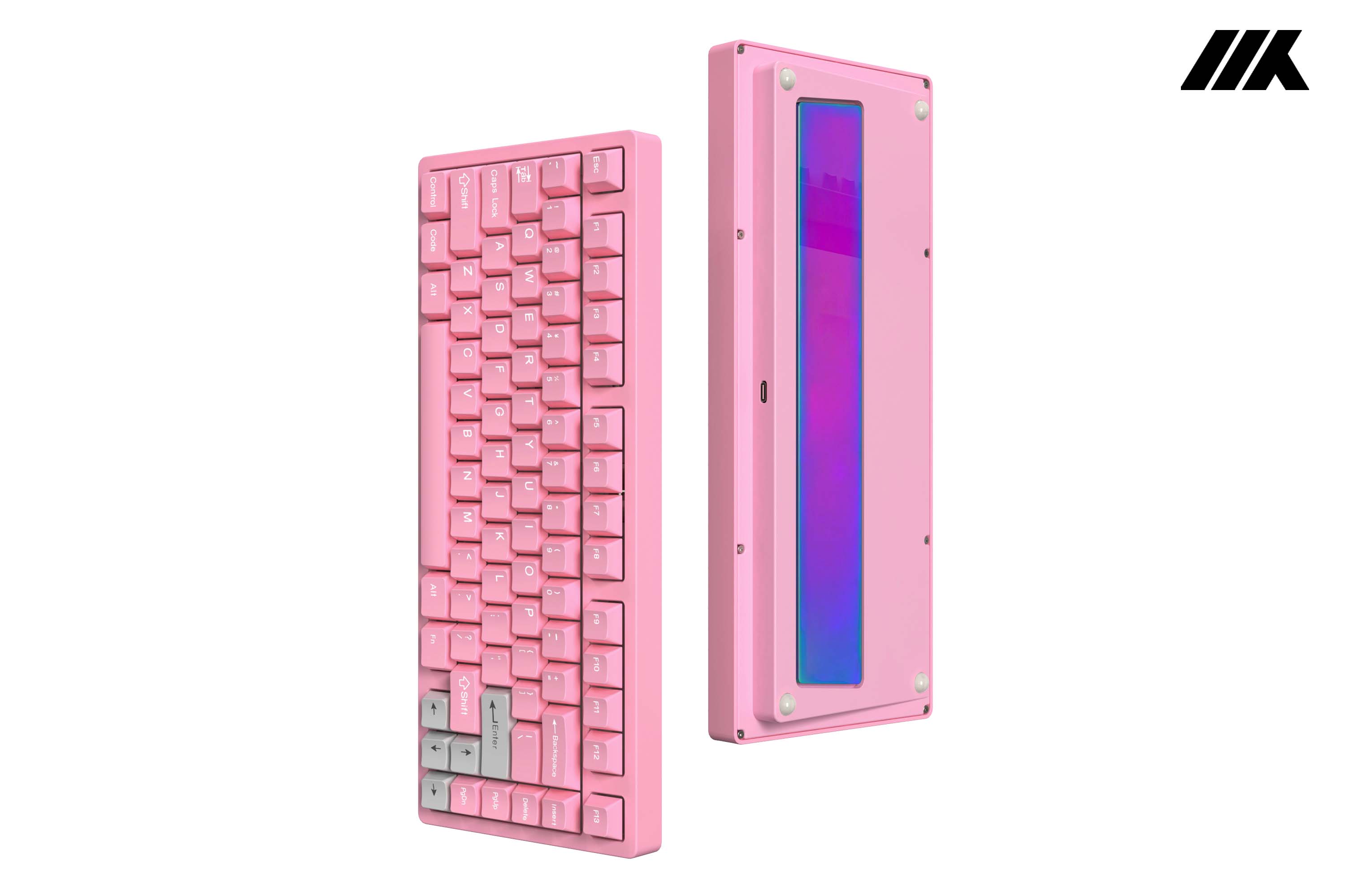 E-Pink