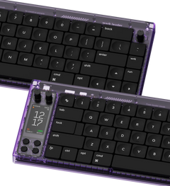 Detailed view of Nomad [E] by Work Louder for Mechanical Keyboards