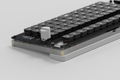 Creator Board by Work Louder - Alternate Angle