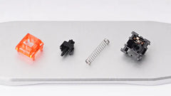 Geon Raptor MX Extreme Gaming Switches - Alternate Angle