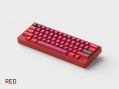 [Pre-Order] Molly60 - KeebsForAll