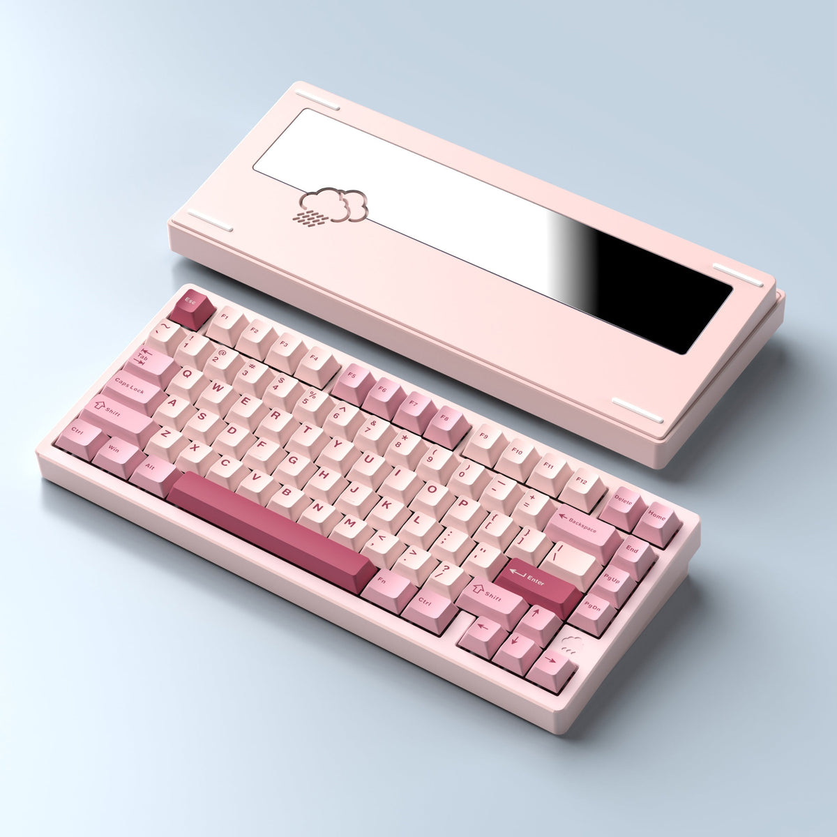 Rainy75 Keyboard Rainy75 Keyboard