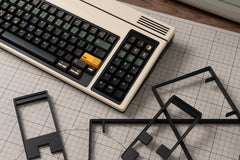 [Pre-Order] T9 Keyboard by Deadline - KeebsForAll