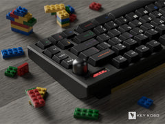 Keykobo RainWoB Keycaps - Gallery Image 6