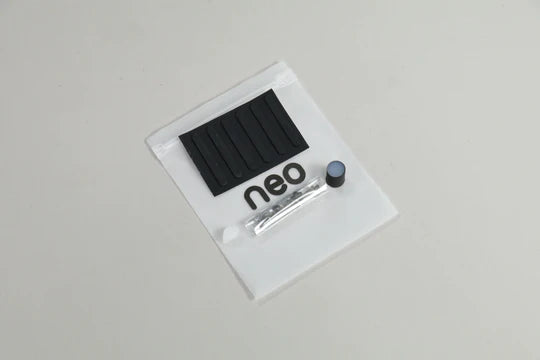 (Coming Soon) Neo80 Extra Add-Ons - KeebsForAll