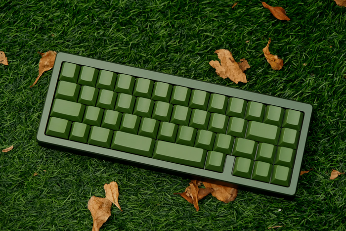 S46 R2 Wireless Keyboard Kit by NotFromSam