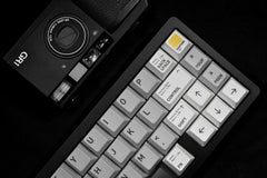 [Pre-Order] S46 R2 Wireless Keyboard Kit by NotFromSam - Gallery Image 8