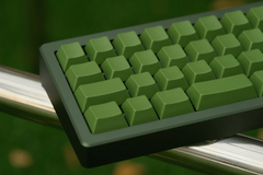 [Pre-Order] S46 R2 Wireless Keyboard Kit by NotFromSam - Alternate Angle