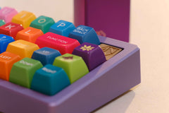 S46 R2 Wireless Keyboard Kit by NotFromSam media 12