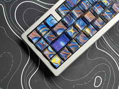 S46 R2 Wireless Keyboard Kit by NotFromSam media 15