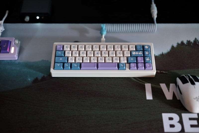 [Pre-Order] S46 R2 Wireless Keyboard Kit by NotFromSam