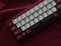 [Pre-Order] S46 R2 Wireless Keyboard Kit by NotFromSam - Gallery Image 5