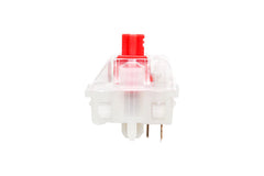 JWK Jwick Red Linear Switches - JWK Jwick Linear Switches are one of the community's favorit
