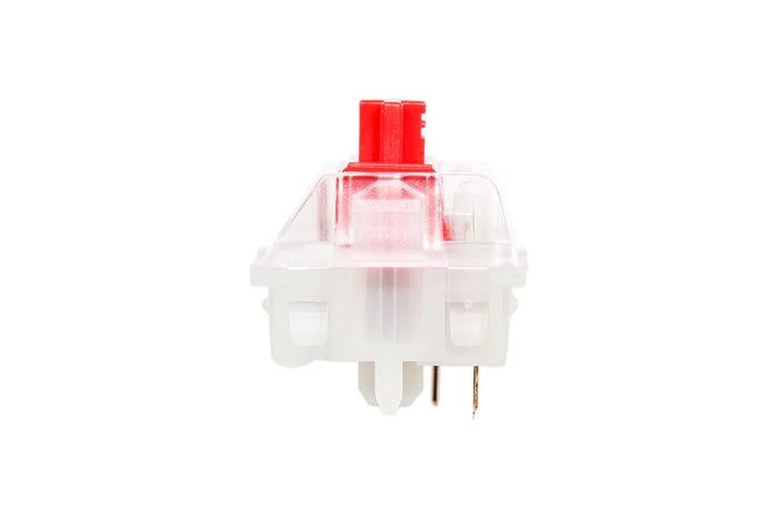 JWK Jwick Red Linear Switches - JWK Jwick Linear Switches are one of the community's favorit