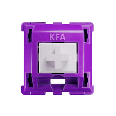KFA N2O (Laughing Gas) Switches - Gallery Image 5