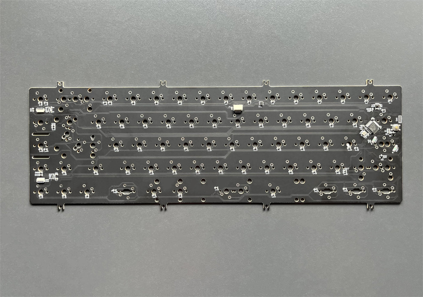 [Group Buy] MKC65 Extra Add-Ons - KeebsForAll