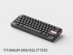 [Pre-Order] Molly60 - KeebsForAll
