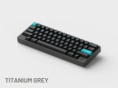 [Pre-Order] Molly60 - KeebsForAll