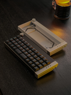 TPS40 by Deadline Studio x Openkey Design - Gallery Image 10