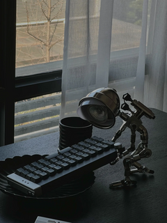 TPS40 by Deadline Studio x Openkey Design - KeebsForAll