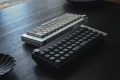 TPS40 by Deadline Studio x Openkey Design - KeebsForAll