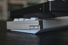 TPS40 by Deadline Studio x Openkey Design - KeebsForAll