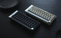 TPS40 by Deadline Studio x Openkey Design - KeebsForAll