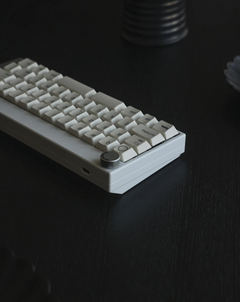 TPS40 by Deadline Studio x Openkey Design - KeebsForAll