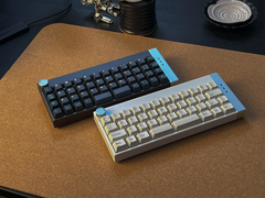 TPS40 by Deadline Studio x Openkey Design - KeebsForAll
