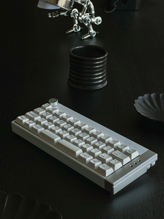 TPS40 by Deadline Studio x Openkey Design - KeebsForAll