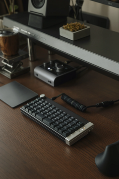 TPS40 by Deadline Studio x Openkey Design - KeebsForAll