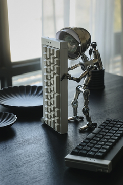 TPS40 by Deadline Studio x Openkey Design - KeebsForAll