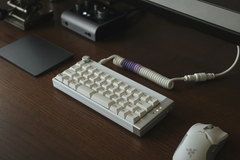 TPS40 by Deadline Studio x Openkey Design - KeebsForAll
