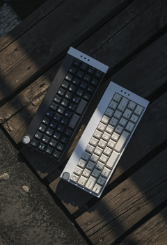 TPS40 by Deadline Studio x Openkey Design - KeebsForAll