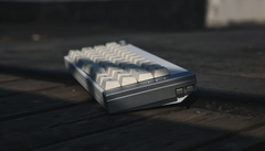 TPS40 by Deadline Studio x Openkey Design - KeebsForAll