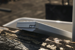 TPS40 by Deadline Studio x Openkey Design - KeebsForAll