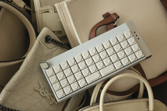 TPS40 by Deadline Studio x Openkey Design - KeebsForAll
