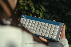 TPS40 by Deadline Studio x Openkey Design - KeebsForAll