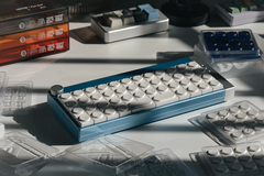 TPS40 by Deadline Studio x Openkey Design - KeebsForAll