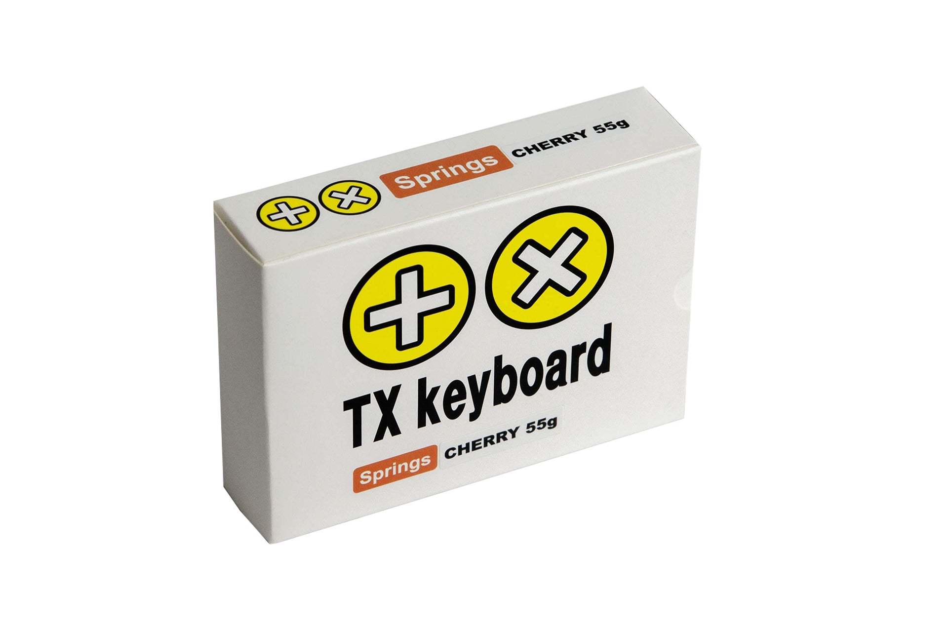 TX Spring Lube Deck featuring a precision-designed deck, 2-3ml bottle of paraffin synthetic oil, protective covers, and a durable storage box, displayed on a neutral backdrop.