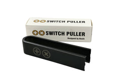 Detailed view of TX Switch Puller